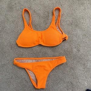 PILYQ Bathing suit